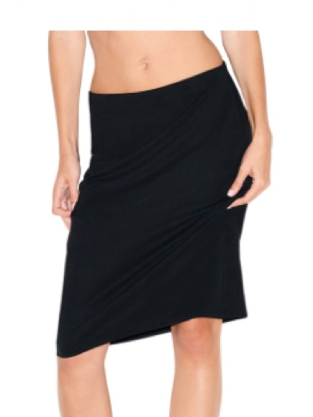 SKIMS Smooth Layers SL Skirt- Size L